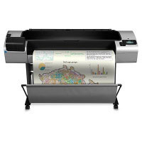 Hp Designjet T1300 44  ePrinter (CR651A)